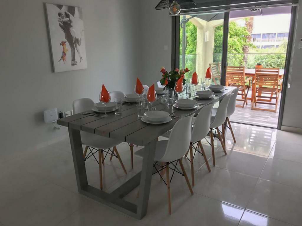 Mare Monte Seaview Boutique Apartment Paphos Exteriér fotografie