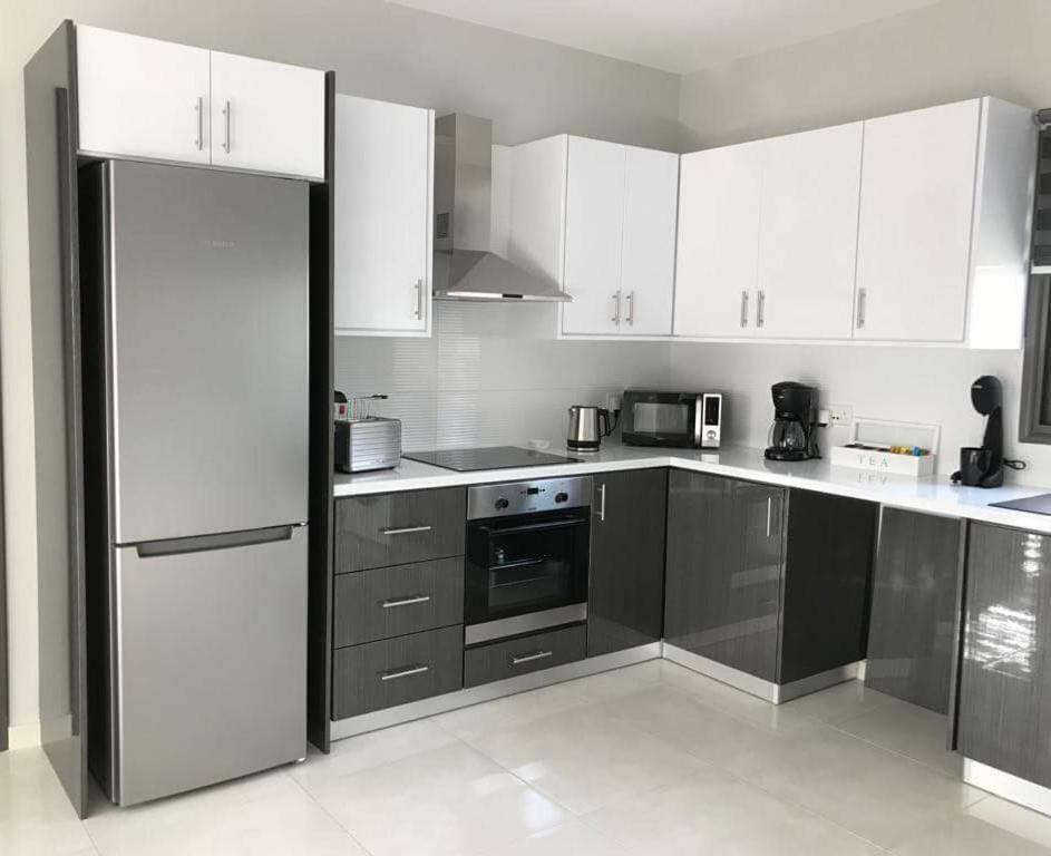 Mare Monte Seaview Boutique Apartment Paphos Exteriér fotografie