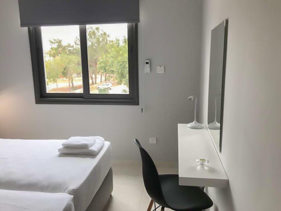 Mare Monte Seaview Boutique Apartment Paphos Exteriér fotografie